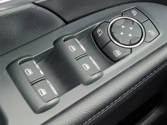 Used 2019 Black Ford Limited image 24