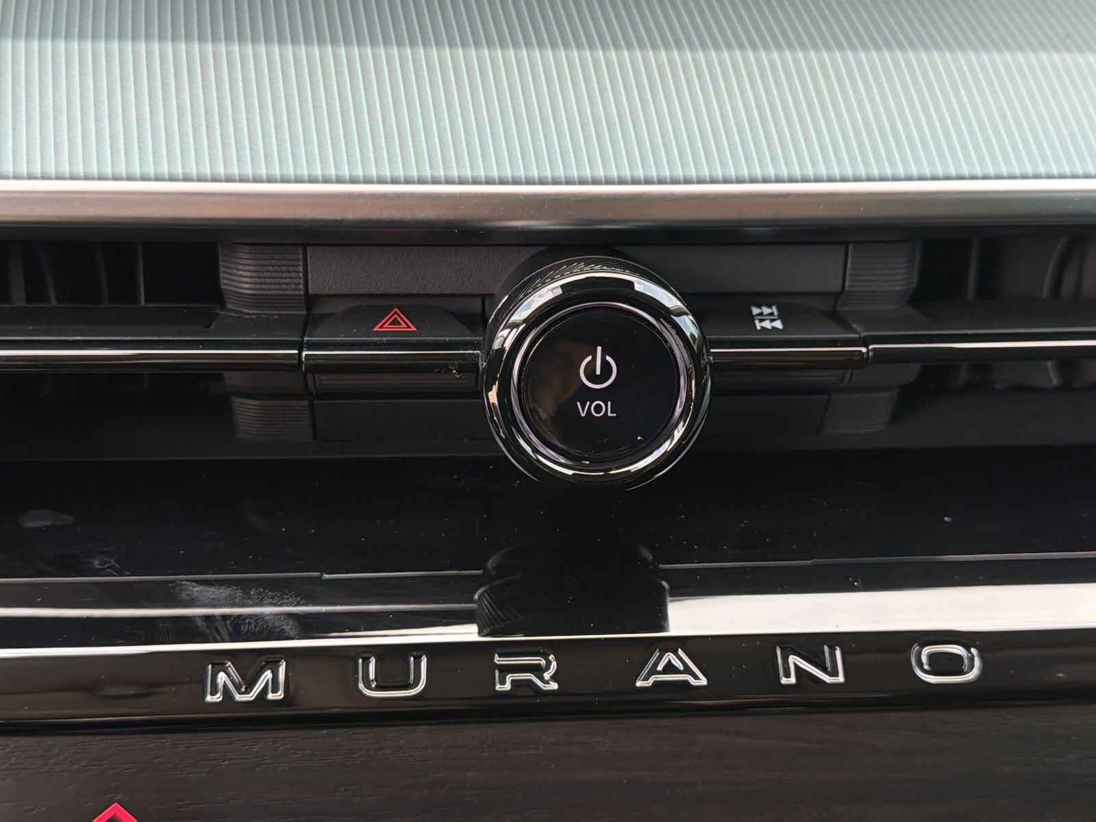 Certified Used 2025 Blue Nissan SL image 9