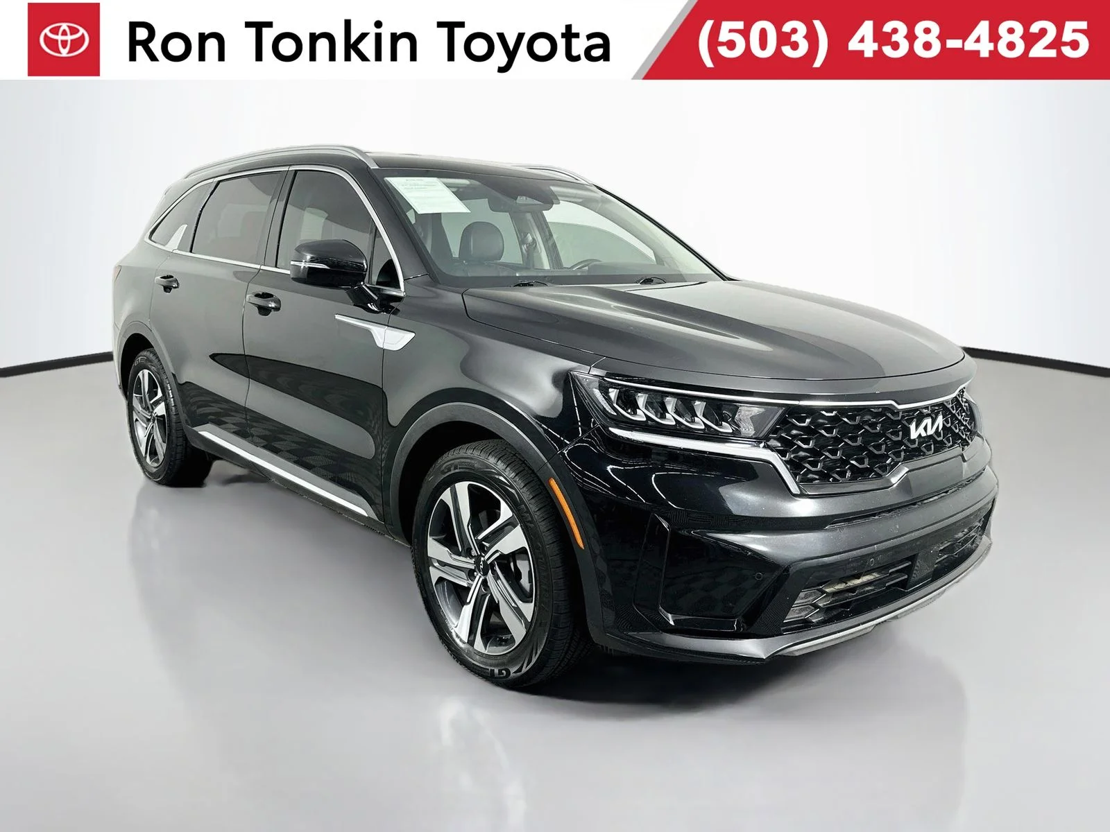 2023 Kia Sorento
