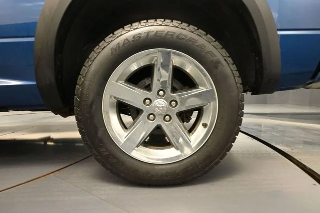2011 RAM Ram 1500 Pickup Sport - Photo 12