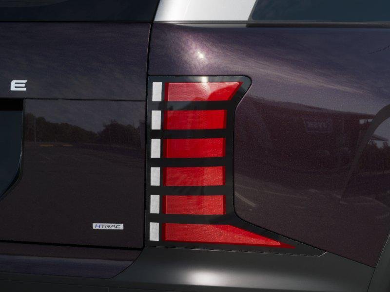 New 2026 Red Hyundai SE AWD image 10