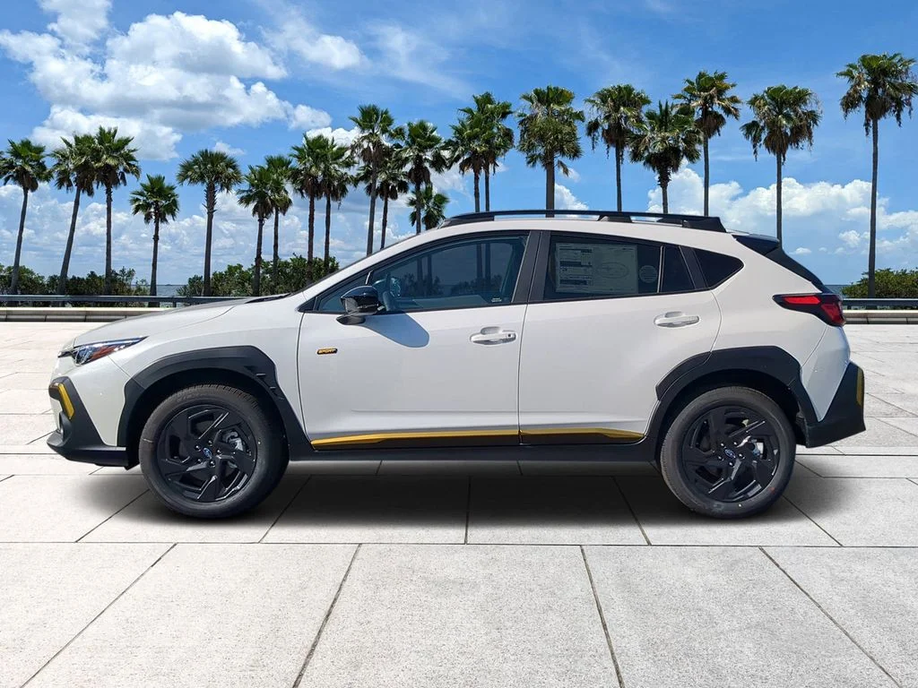 2026 Subaru Crosstrek Sport - Photo 6