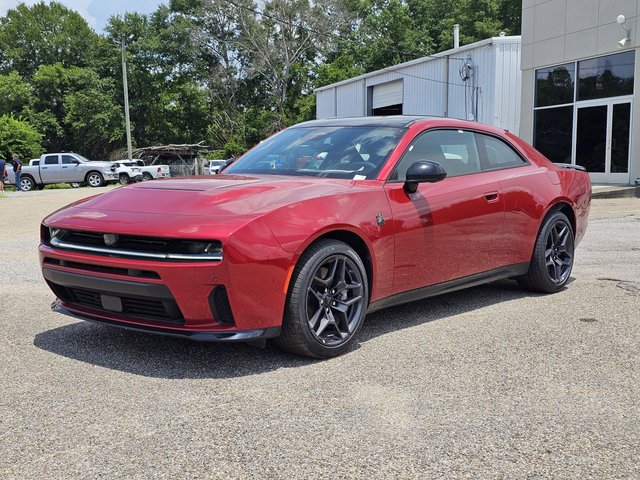 2026 Dodge Charger Charger Scat Pack Scat Pack Plus