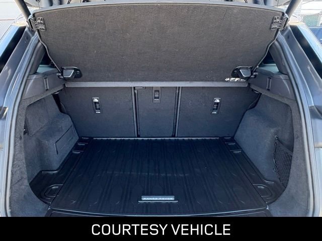 Certified Used 2026 Gray Land Rover S image 39