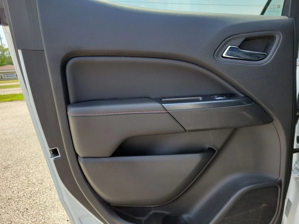 2019 GMC Canyon All Terrain - Photo 9