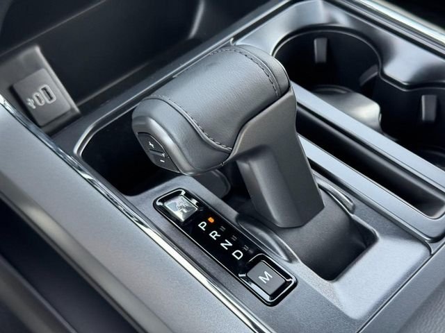 New 2026 Gray Ford XLT image 12