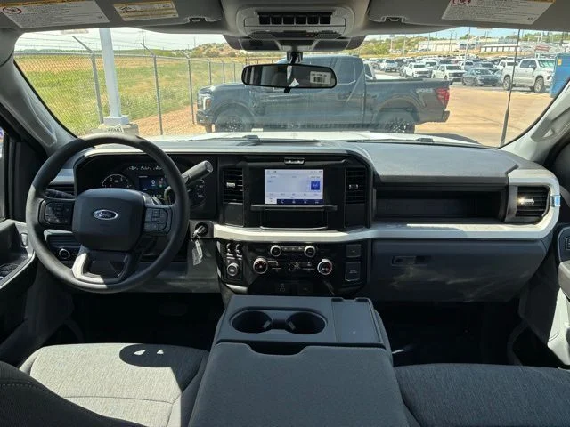 New 2026 Oxford White Ford XL image 10
