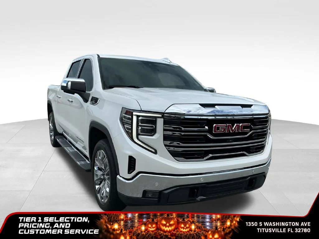 2023 GMC Sierra 1500 SLT - Photo 11