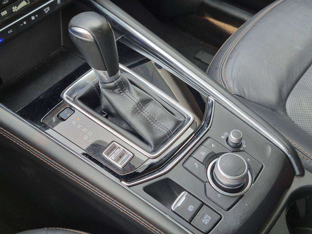Used 2023 Silver Mazda 2.5 S Premium Plus Package image 18