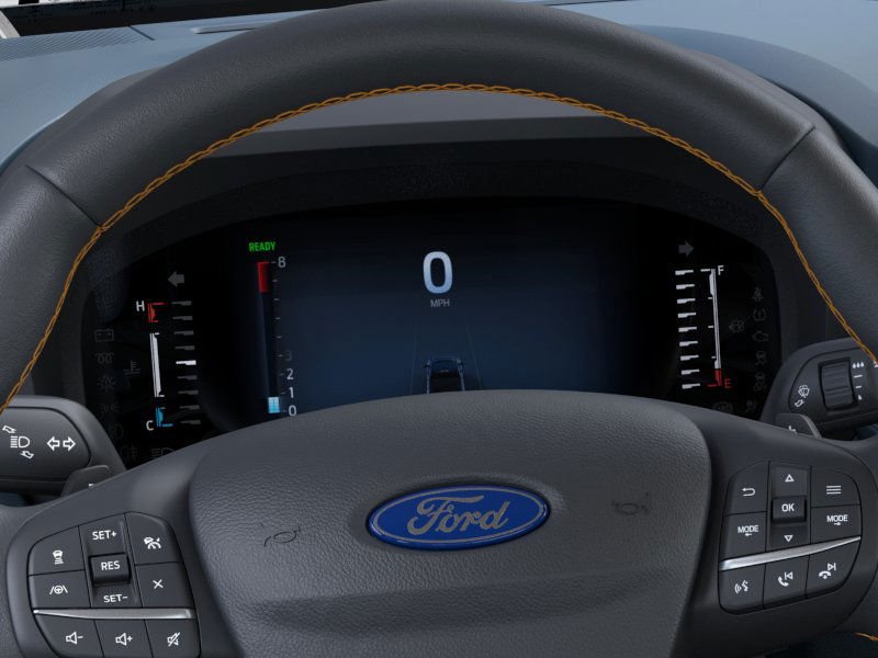 2026 Ford Maverick Tremor - Photo 37