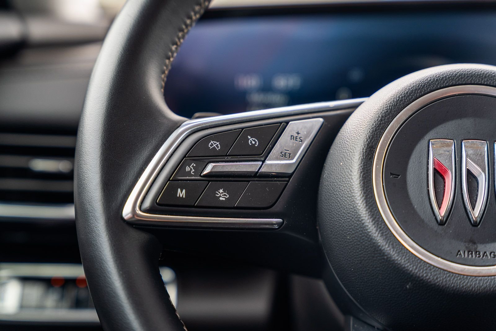 2024 Buick Envision Preferred - Photo 25