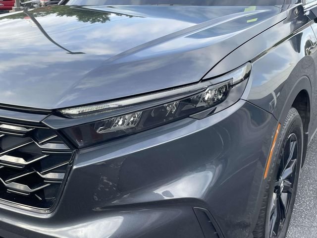 Used 2024  Honda Sport image 6