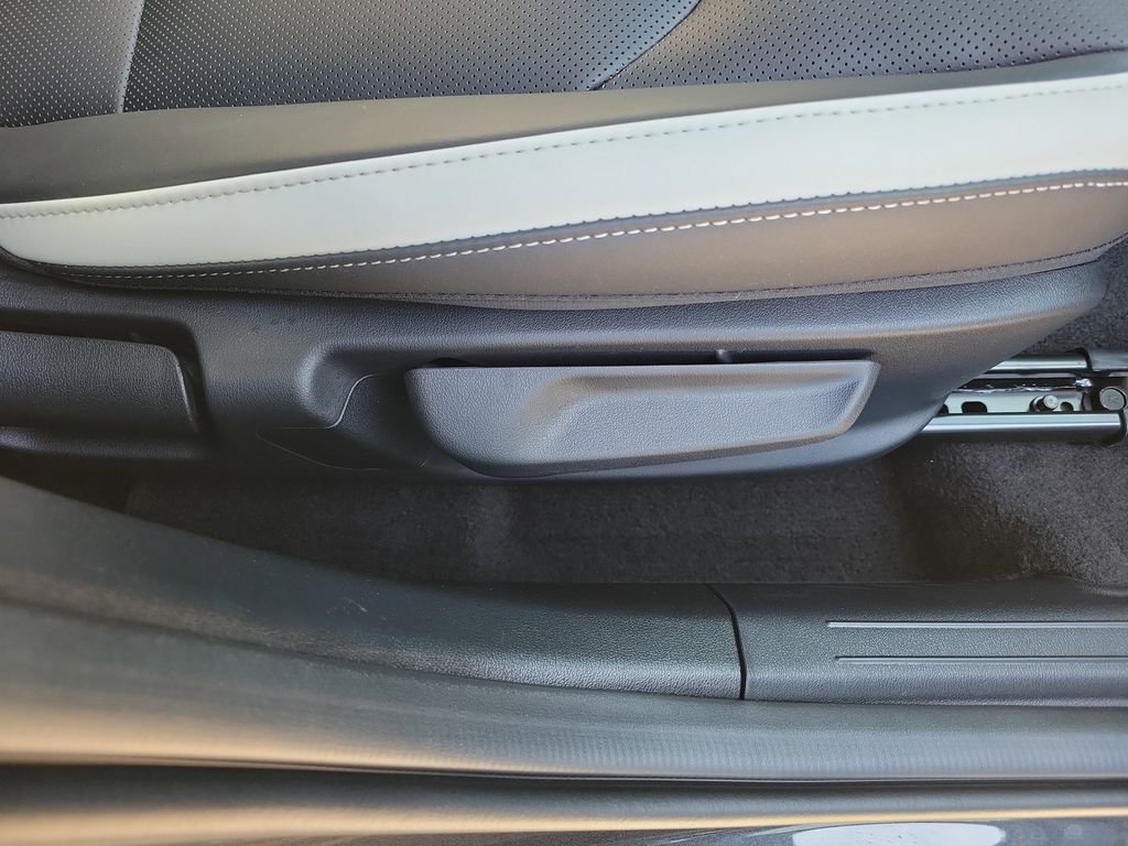 New 2026 Gray Kia GT-Line image 9