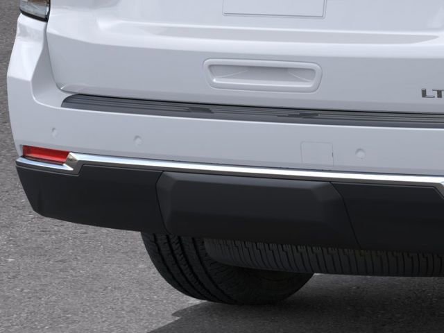 2026 Chevrolet Suburban LT - Photo 15