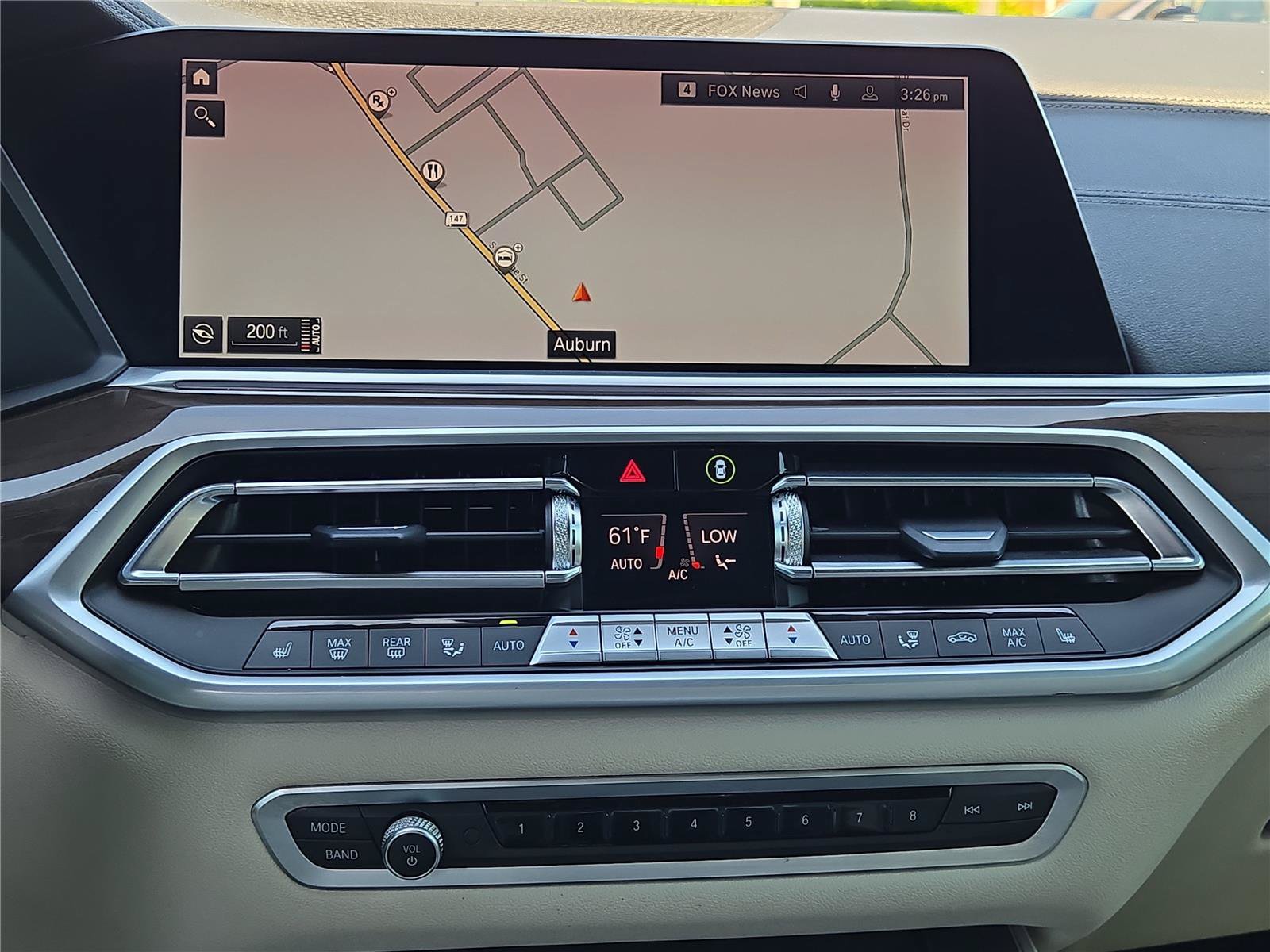 2022 BMW X5 40i - Photo 20