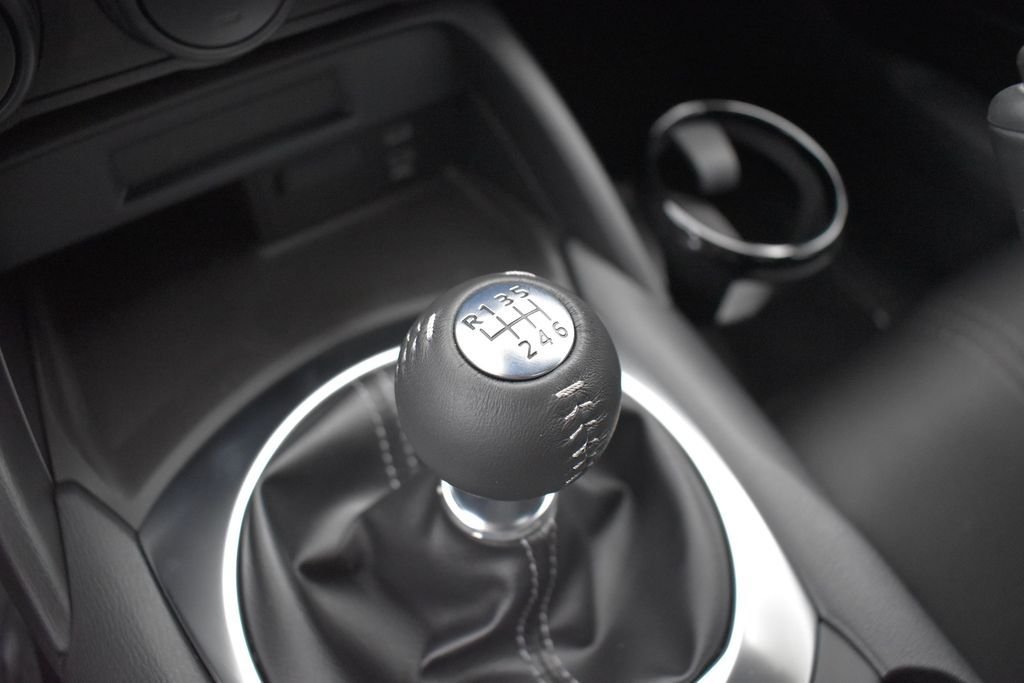 New 2026 Jet Black Mica Mazda Sport image 18