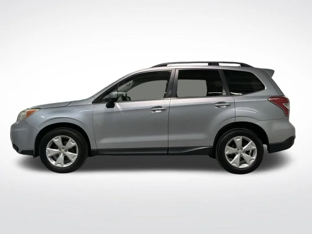Used 2015 Ice Silver Metallic Subaru 2.5i Limited image 28