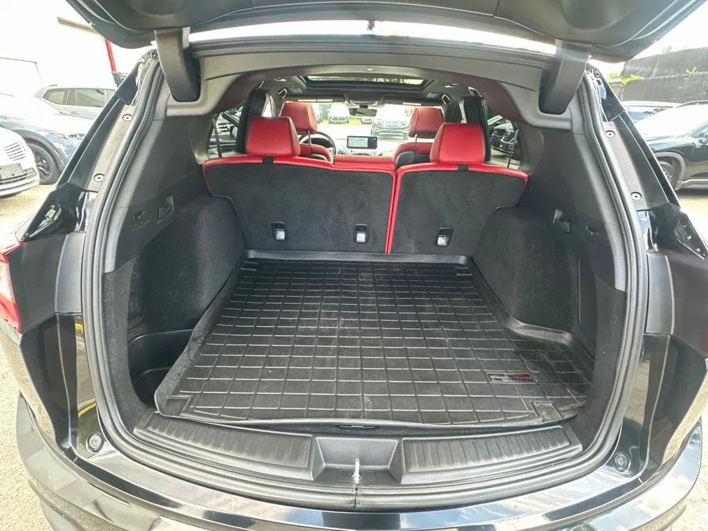 Used 2023  Acura A-Spec Package image 31