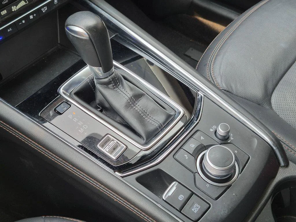 Used 2023 Silver Mazda 2.5 S Premium Plus Package image 18