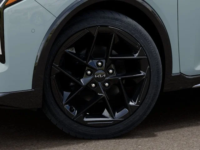 New 2026 Gray Kia GT-Line Turbo image 10