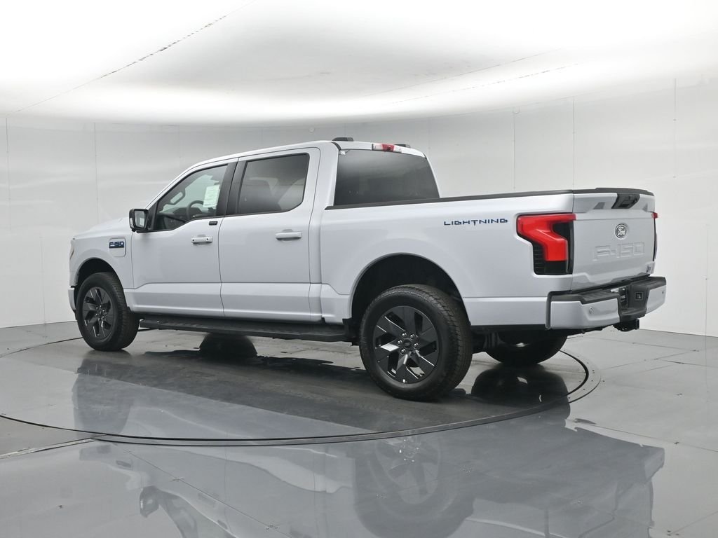 New 2025 White Ford Flash image 6
