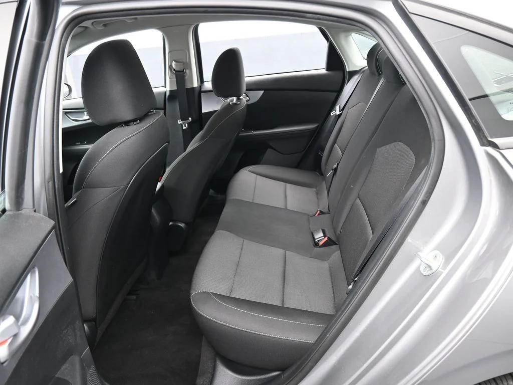 Used 2022 Steel Gray Kia LXS image 26