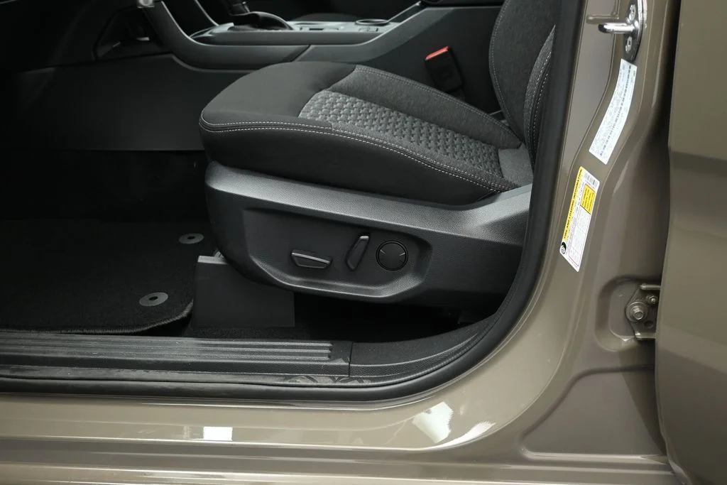 New 2026 Gray Ford XLT image 10