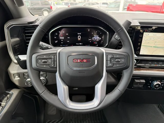 New 2026 White GMC Elevation image 10