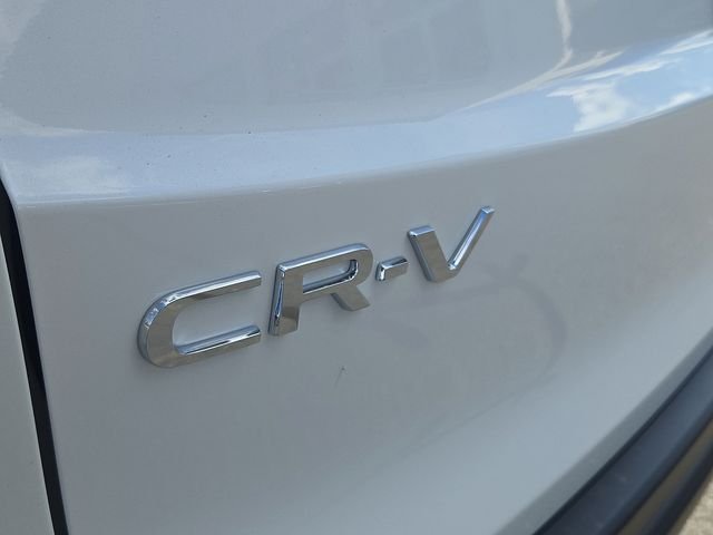 New 2027 Platinum White Pearl Honda LX AWD image 20
