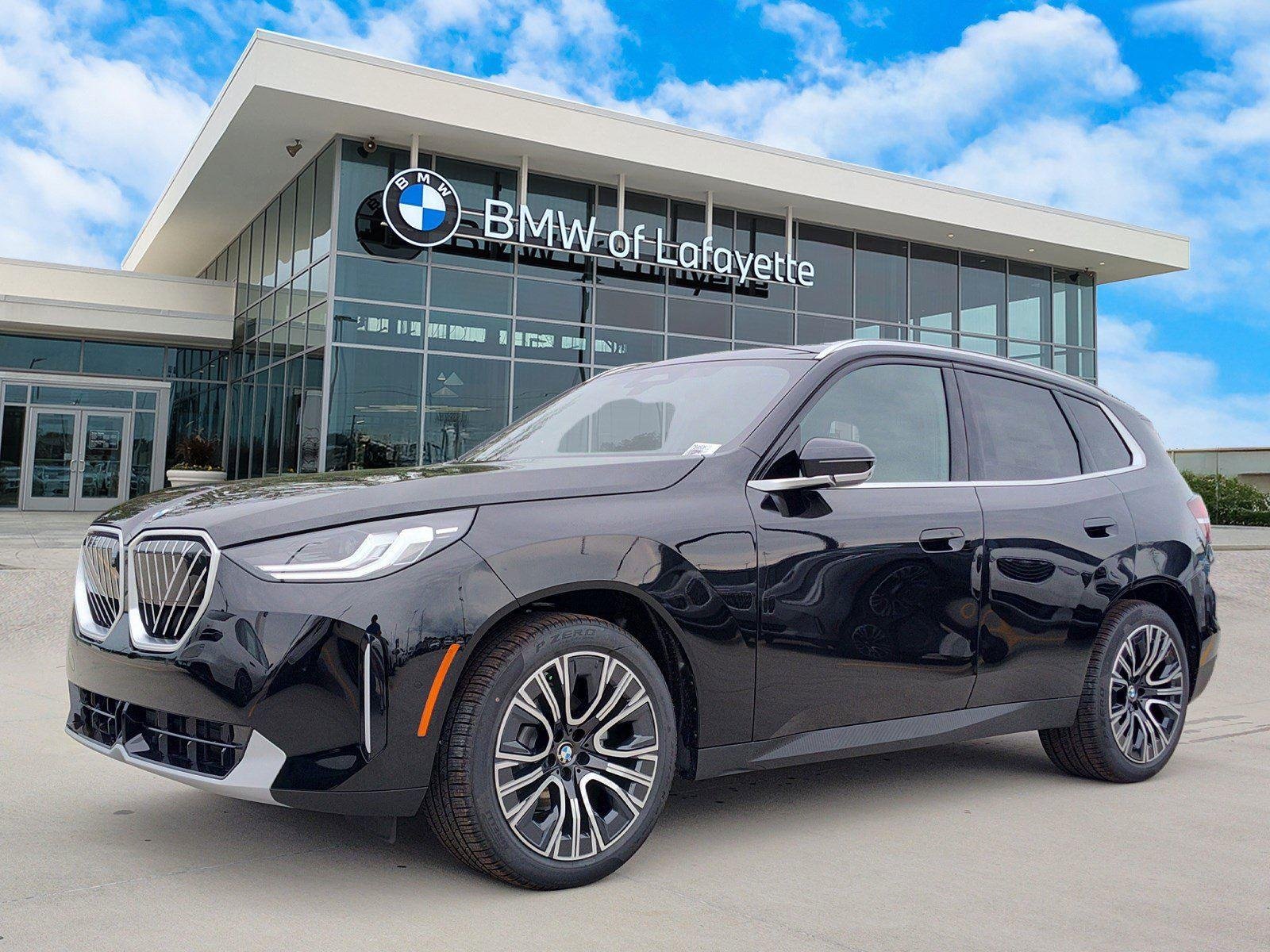 2026 BMW X3 30 XDRIVE's photo