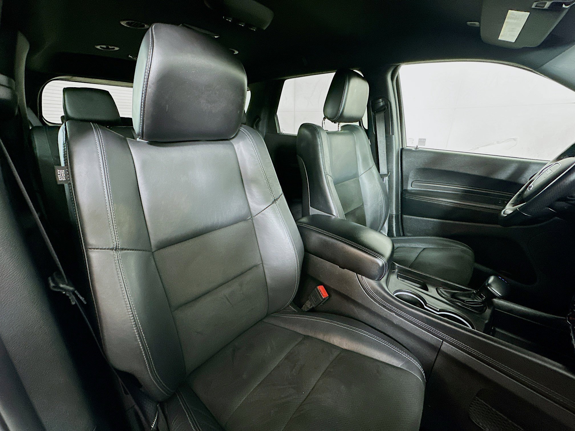 2022 Dodge Durango GT Plus - Photo 27