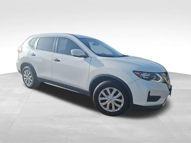 Used 2020 White Nissan S image 1