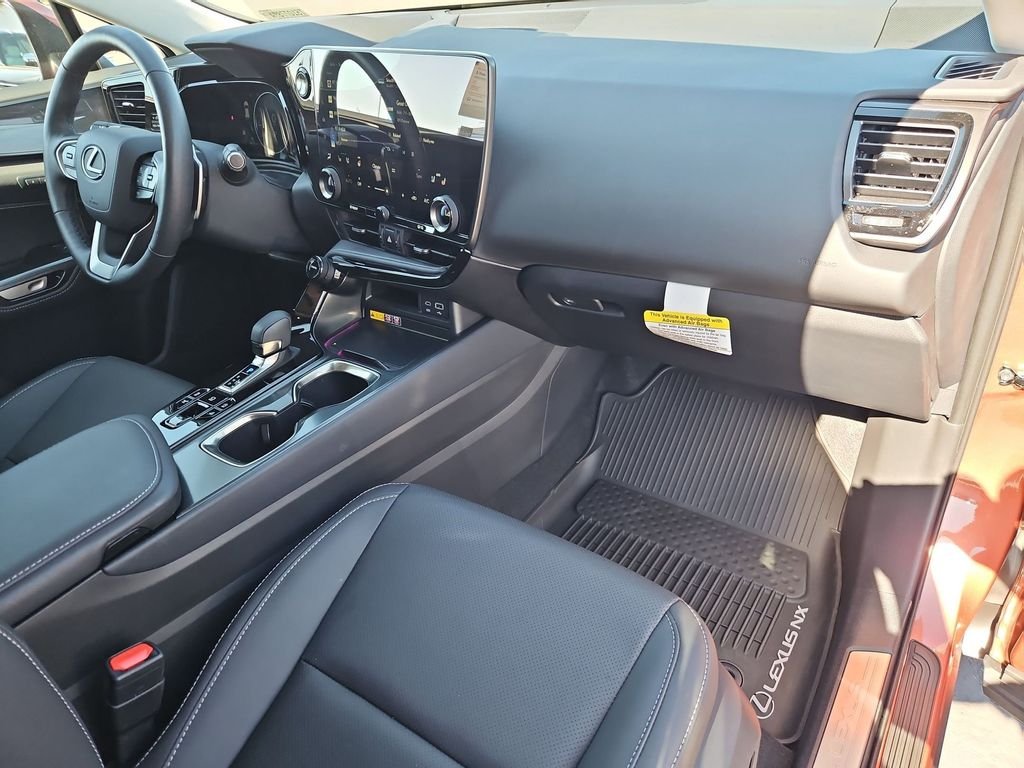 Used 2025 Copper Lexus 350 Premium image 29