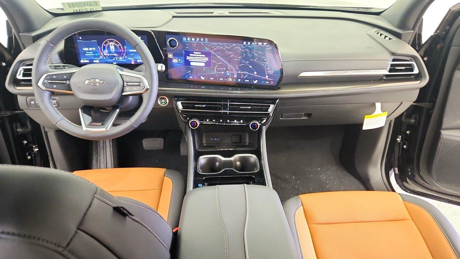 2027 Chevrolet Traverse Z71 - Photo 27