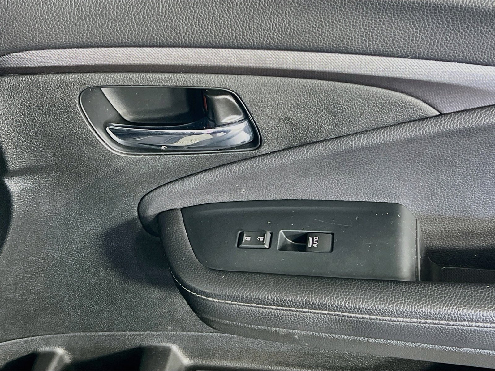 Used 2023 Gray Honda RTL-E image 32