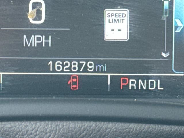 Used 2019 Red GMC SLT image 45