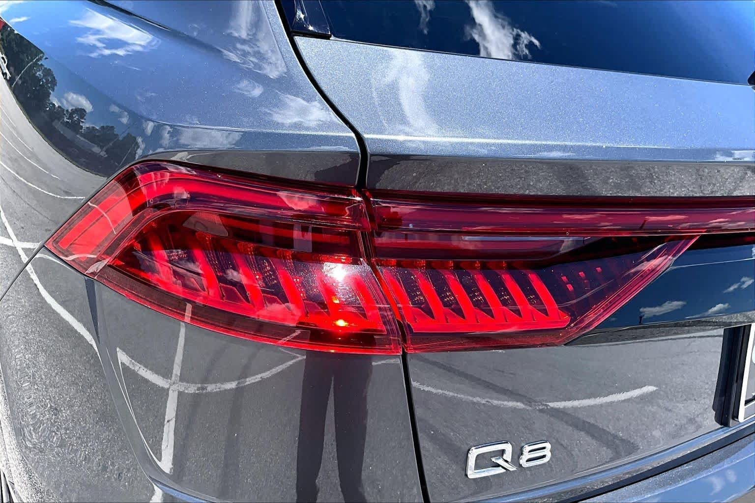 Used 2019  Audi Prestige image 28