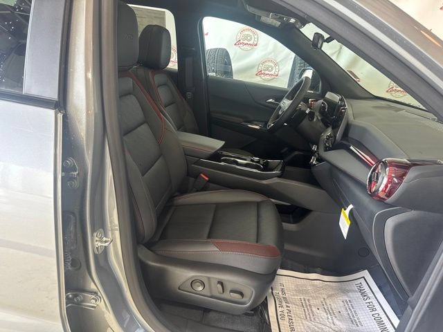 2027 Chevrolet Equinox RS - Photo 41