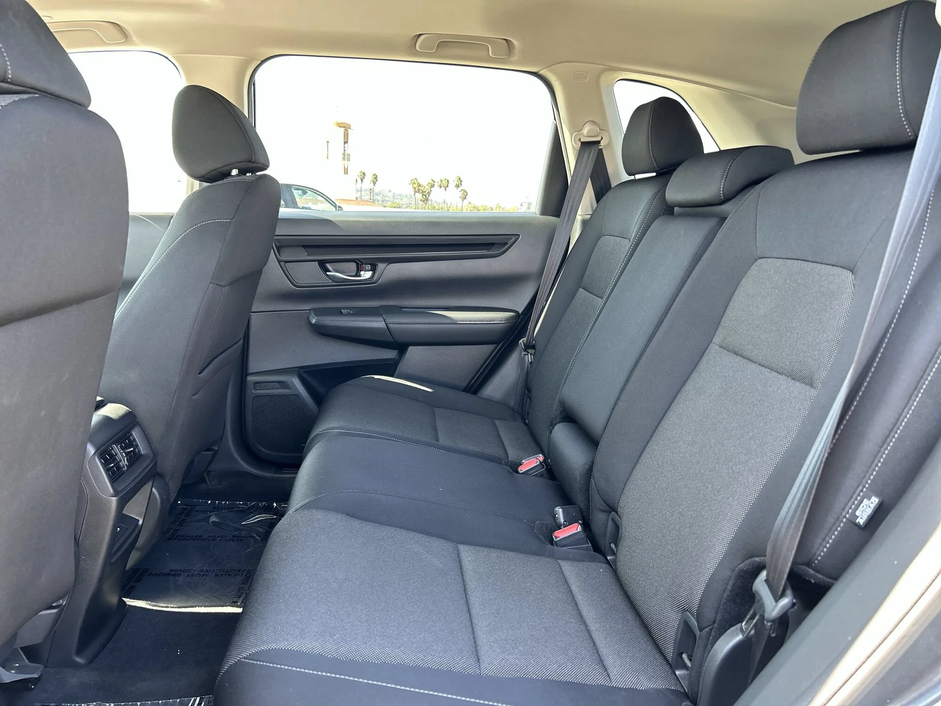 2024 Honda CR-V EX - Photo 25