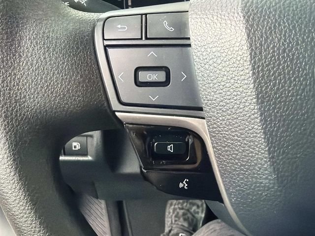 Certified Used 2025 White Toyota LE image 27
