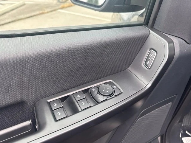 New 2026 Gray Ford STX image 16