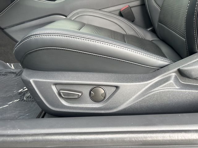 2025 Ford Mustang EcoBoost Premium Convertible - Photo 45