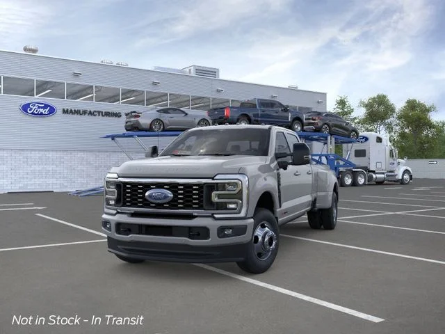 New 2026 Avalanche Ford Platinum image 2