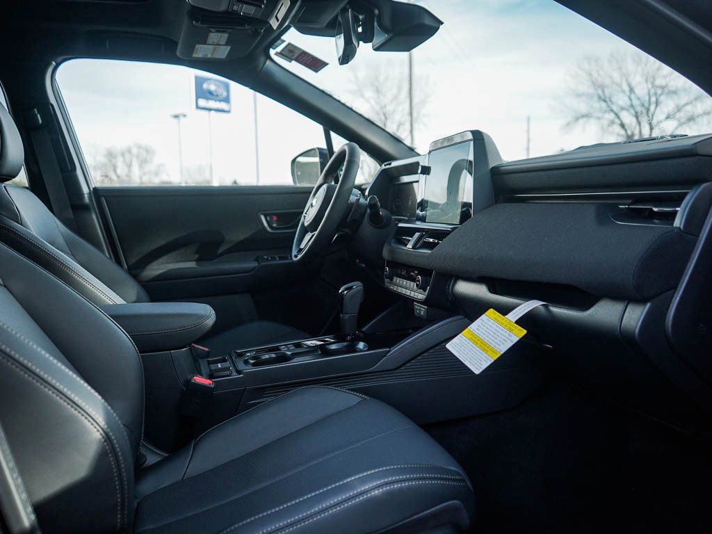 2026 Subaru Outback Limited XT - Photo 11