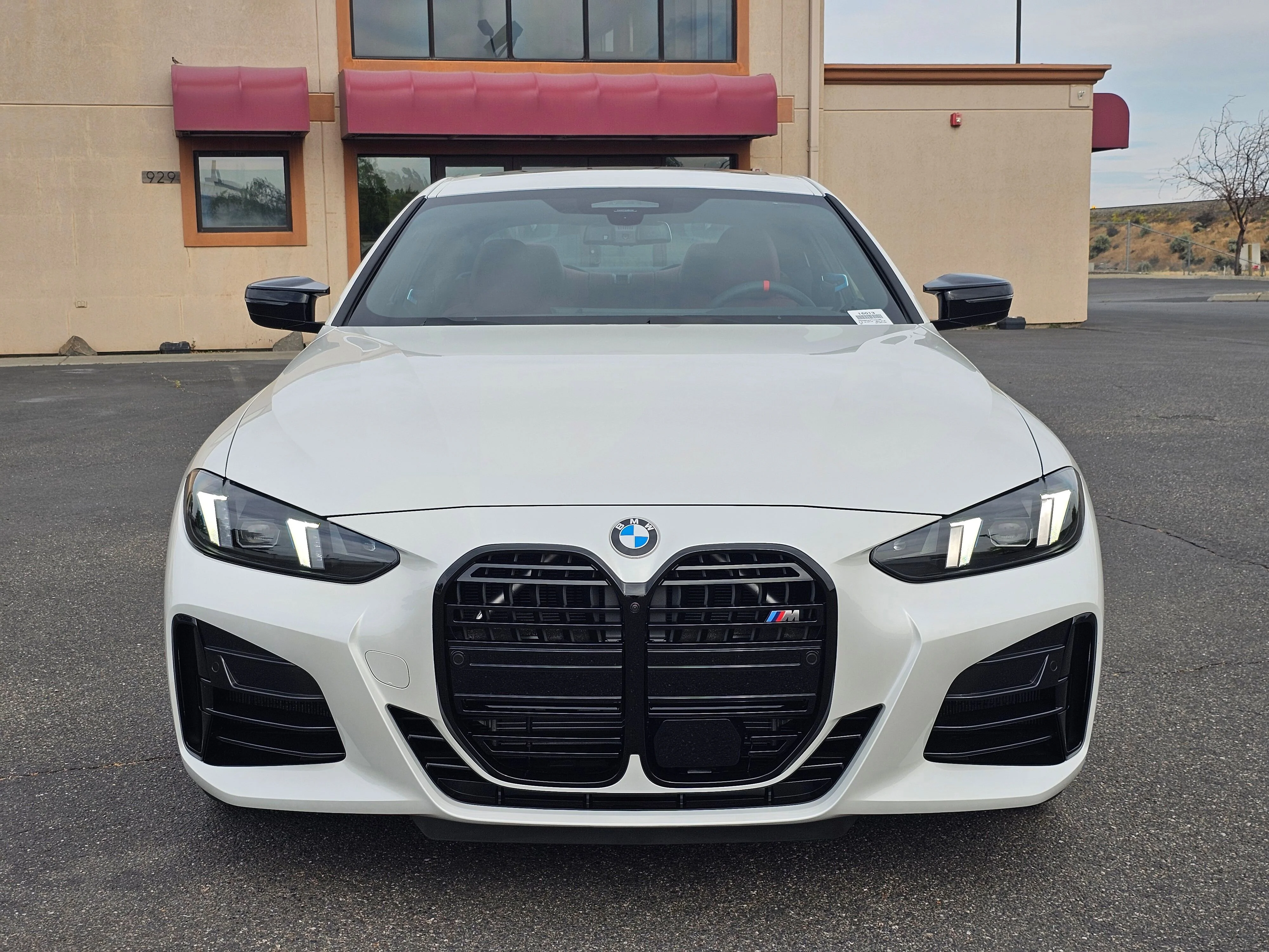 2026 BMW 4 Series M440i - Photo 6