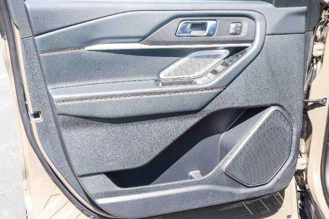 New 2026 Marsh Gray Ford Tremor® image 55