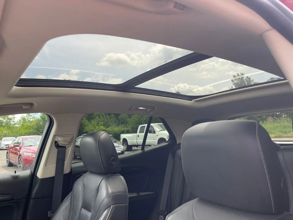 2021 Buick Envision Essence - Photo 9