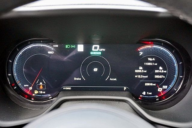 Used 2024 Black Dodge R/T Plus image 31