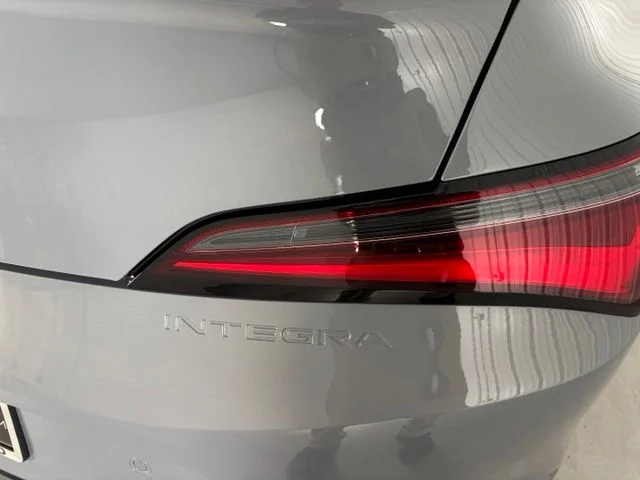 New 2026 Urban Gray Acura A-Spec Tech Package image 7