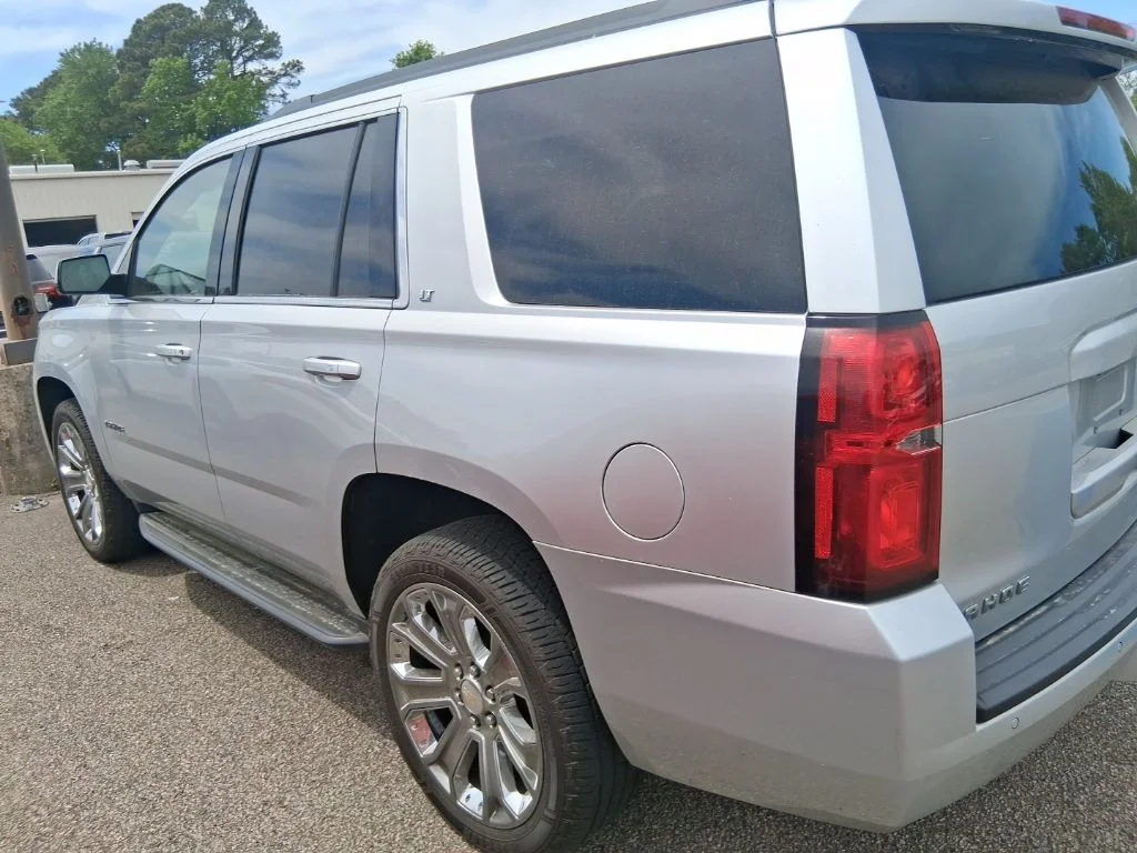 Used 2019 Silver Chevrolet LT image 12